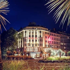 mercure-hotel-duesseldorf-city-center.dusseldorf-hotel.net/