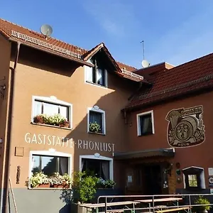 Rhoenlust Gasthof