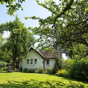 Ferienhaus Am Alten Bahndamm Ferienhaus